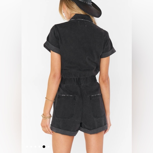 Cannon Romper - Picture 5 of 5